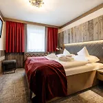 Hotel Alpenrose