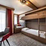 Alpenrose Hotel Zauchensee