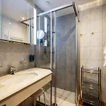 Hotel Alpenrose Zauchensee