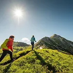 Alpenrose 4*