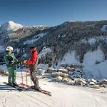 Hotel Alpenrose 4*