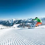 Alpenrose 4* Zauchensee