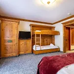 Alpenrose 4*