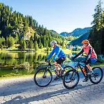 Alpenrose 4* Zauchensee