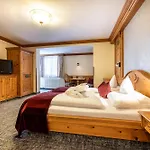 Alpenrose 4* Zauchensee