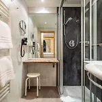 Hotel Alpenrose