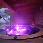 Hotel Alpenrose