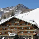 Alpenrose 4* Zauchensee