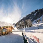 Hotel Alpenrose Zauchensee
