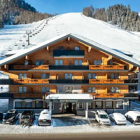 Alpenrose Hotel