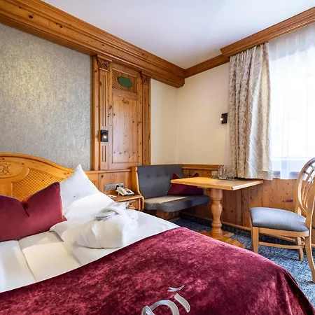 Alpenrose 4*