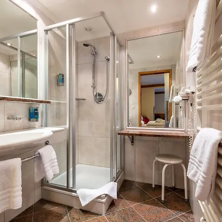 Alpenrose Hotel Zauchensee