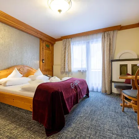 Alpenrose Hotel