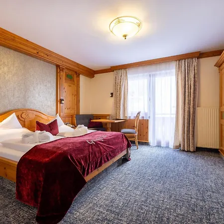 Alpenrose Zauchensee