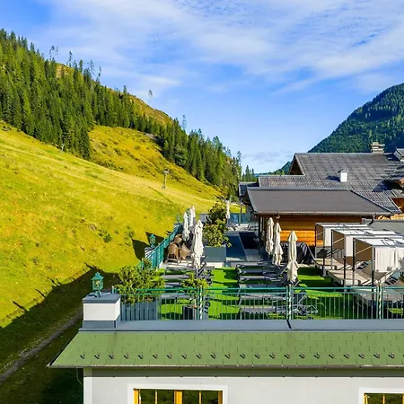 Alpenrose