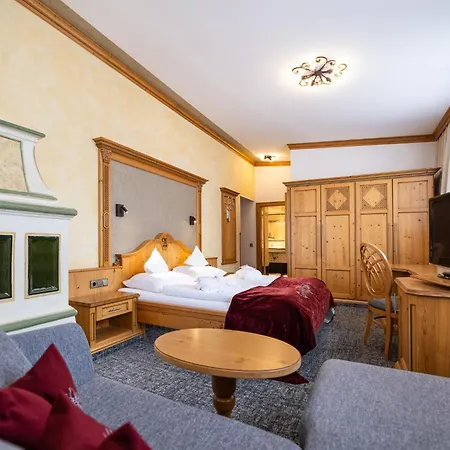 Alpenrose 4*