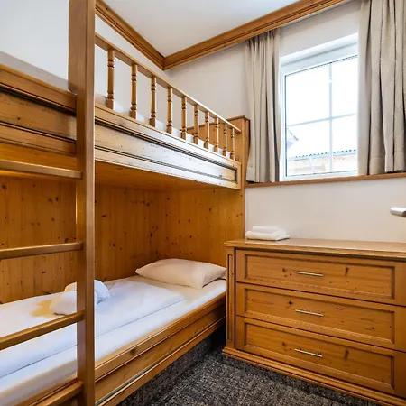 Hotel Alpenrose