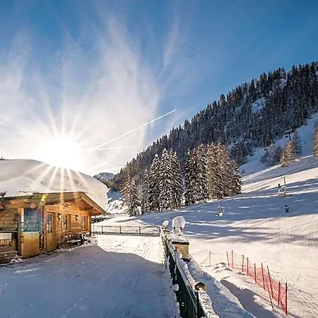 Hotel Alpenrose