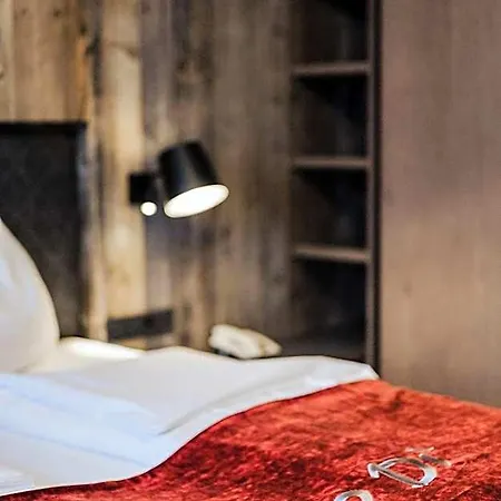 Hotel Alpenrose