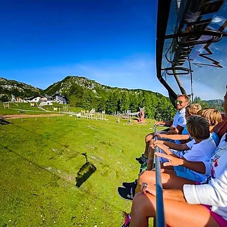 Alpenrose 4*