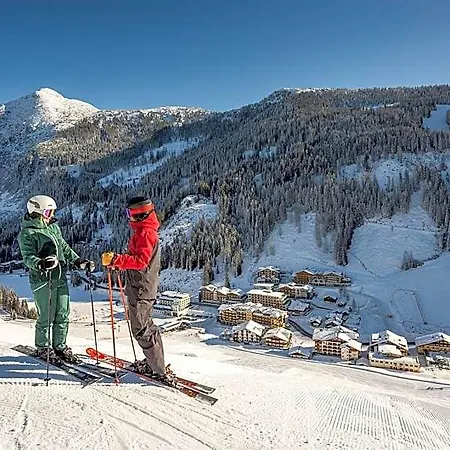 Alpenrose 4* Zauchensee