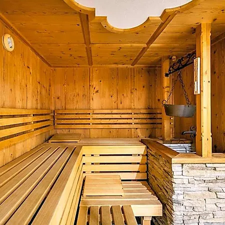 Hotel Alpenrose Zauchensee