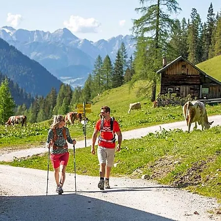 Alpenrose Hotel