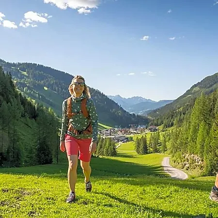Ξενοδοχείο Alpenrose 4*