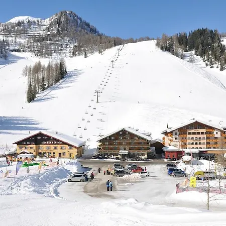 Alpenrose 4*