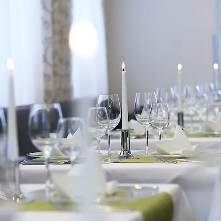 Hotel Alpenrose 4*
