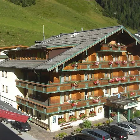 Hotel Alpenrose