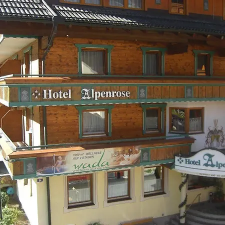 Alpenrose Hotel