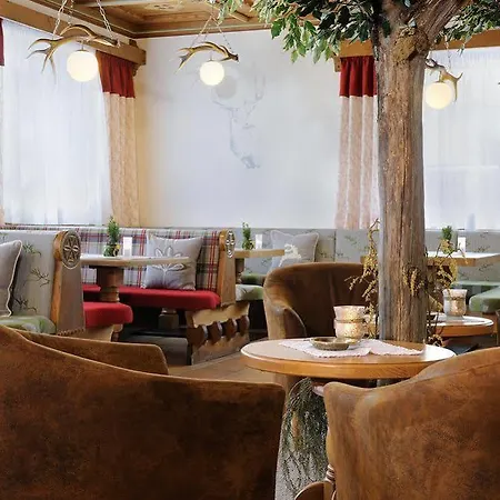 Hotel Alpenrose 4*