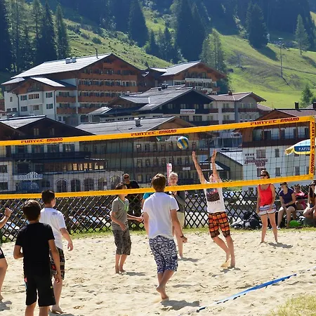 Alpenrose Zauchensee