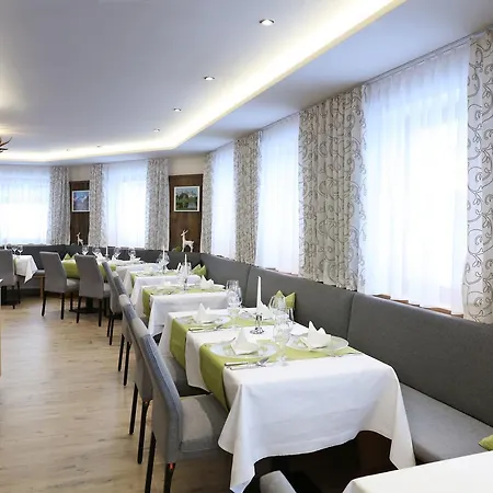 Hotel Alpenrose