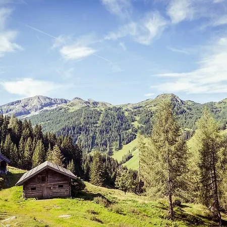 Alpenrose 4*