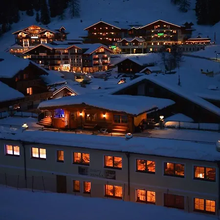Alpenrose