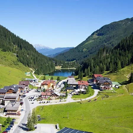 Alpenrose