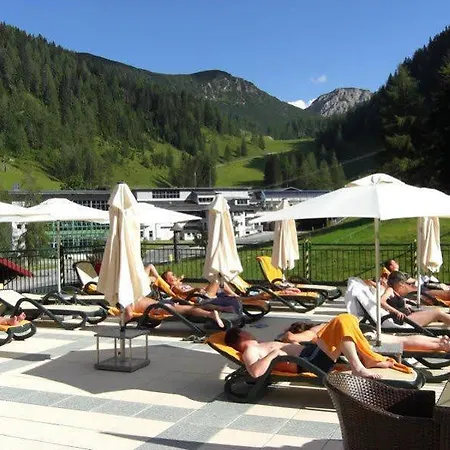 Alpenrose 4*