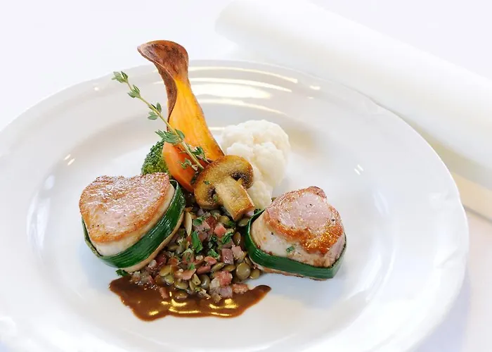 Alpenrose Hotel Zauchensee