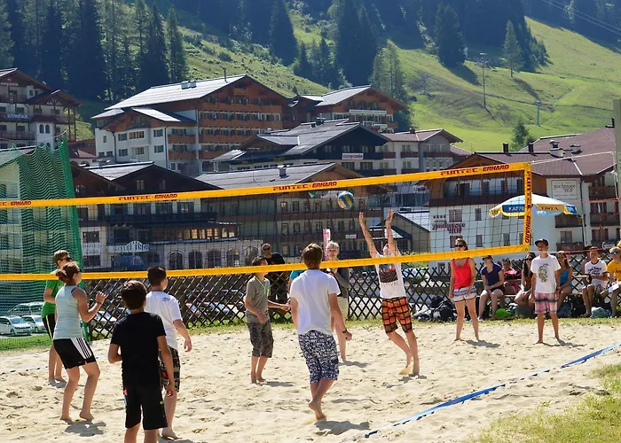 Alpenrose Zauchensee