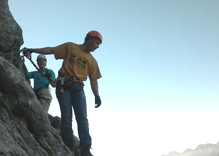 Hotel Alpenrose Zauchensee